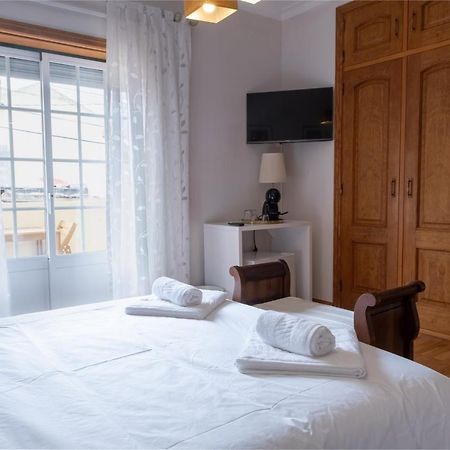 Berlenga Beach House Praia da Lourinhã Eksteriør billede