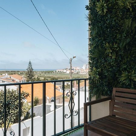Berlenga Beach House Praia da Lourinhã Eksteriør billede