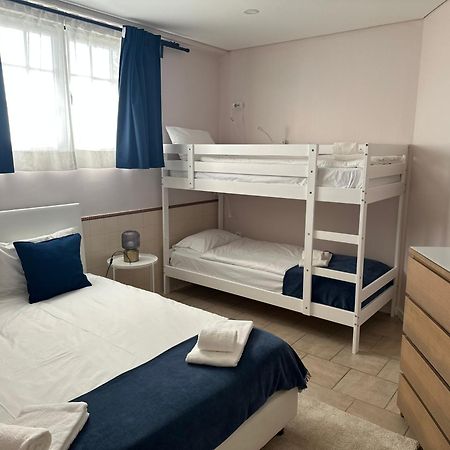 Berlenga Beach House Praia da Lourinhã Eksteriør billede
