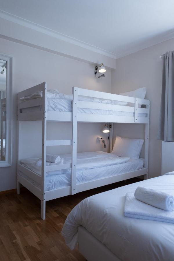 Berlenga Beach House Praia da Lourinhã Eksteriør billede