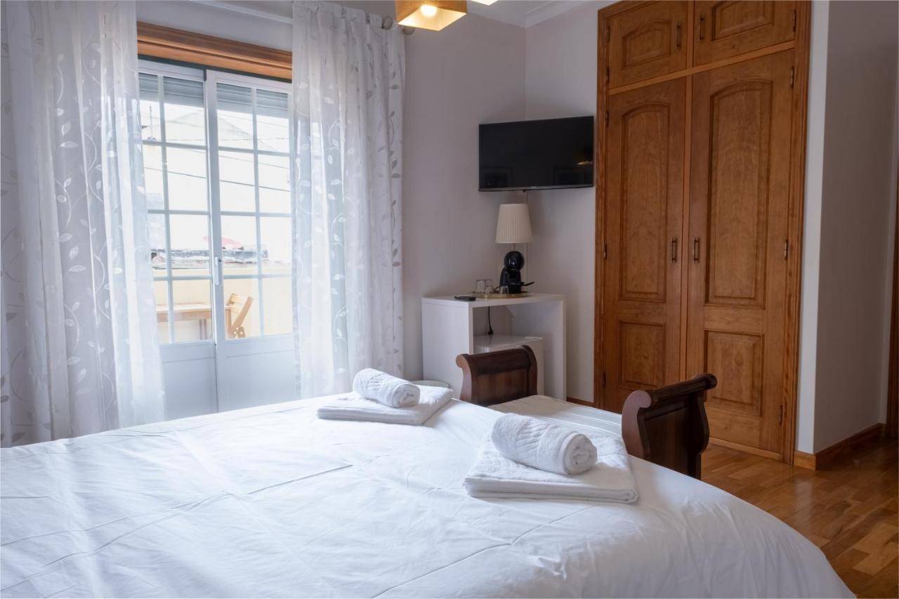 Berlenga Beach House Praia da Lourinhã Eksteriør billede