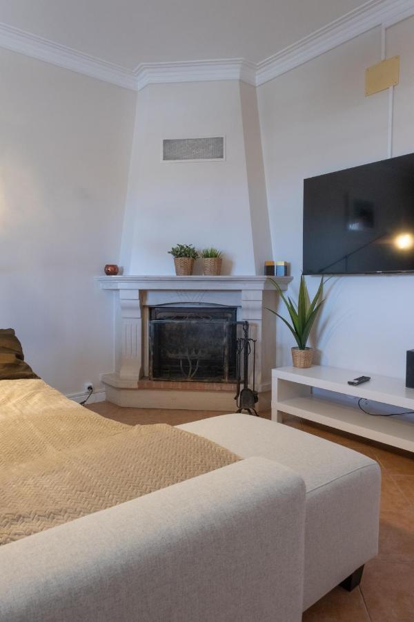 Berlenga Beach House Praia da Lourinhã Eksteriør billede