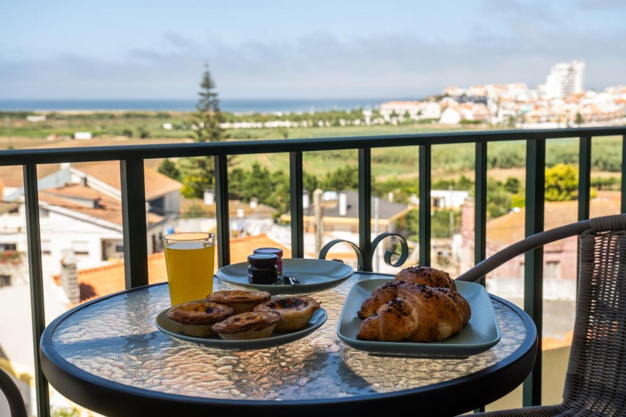 Berlenga Beach House Praia da Lourinhã Eksteriør billede