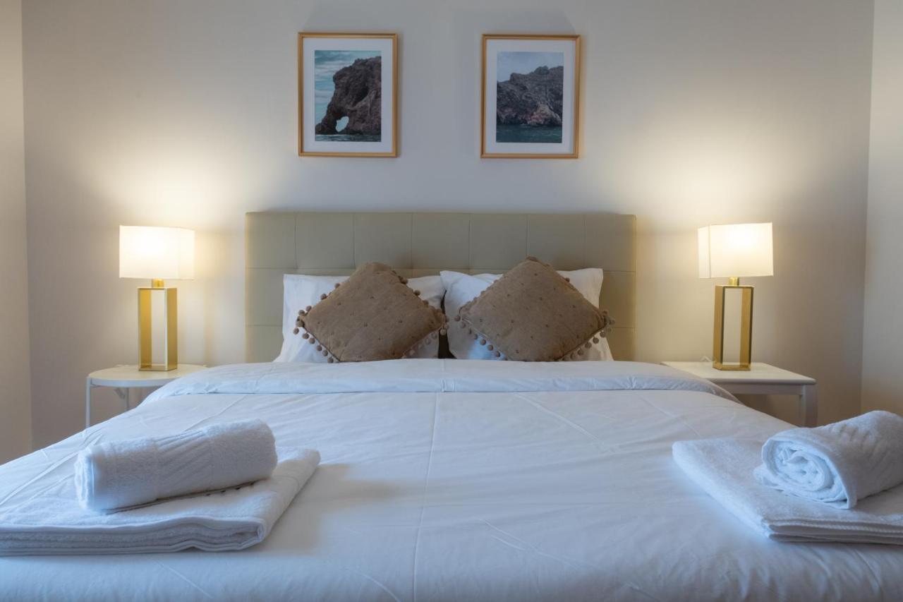Berlenga Beach House Praia da Lourinhã Eksteriør billede