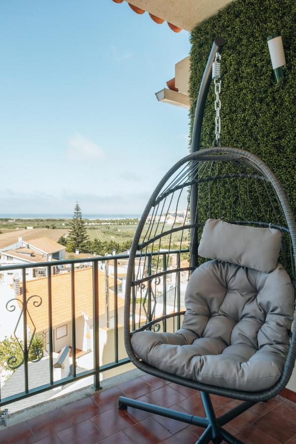 Berlenga Beach House Praia da Lourinhã Eksteriør billede