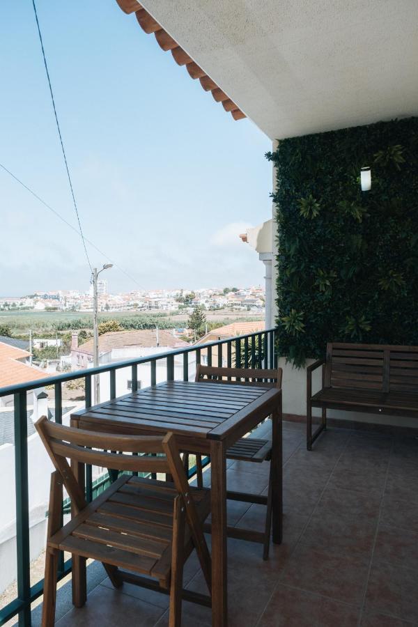 Berlenga Beach House Praia da Lourinhã Eksteriør billede