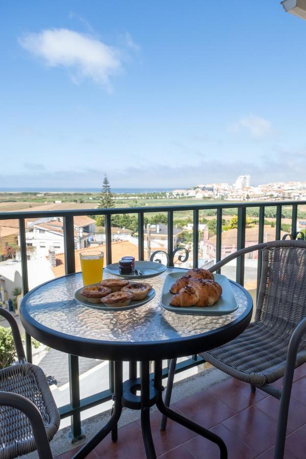 Berlenga Beach House Praia da Lourinhã Eksteriør billede