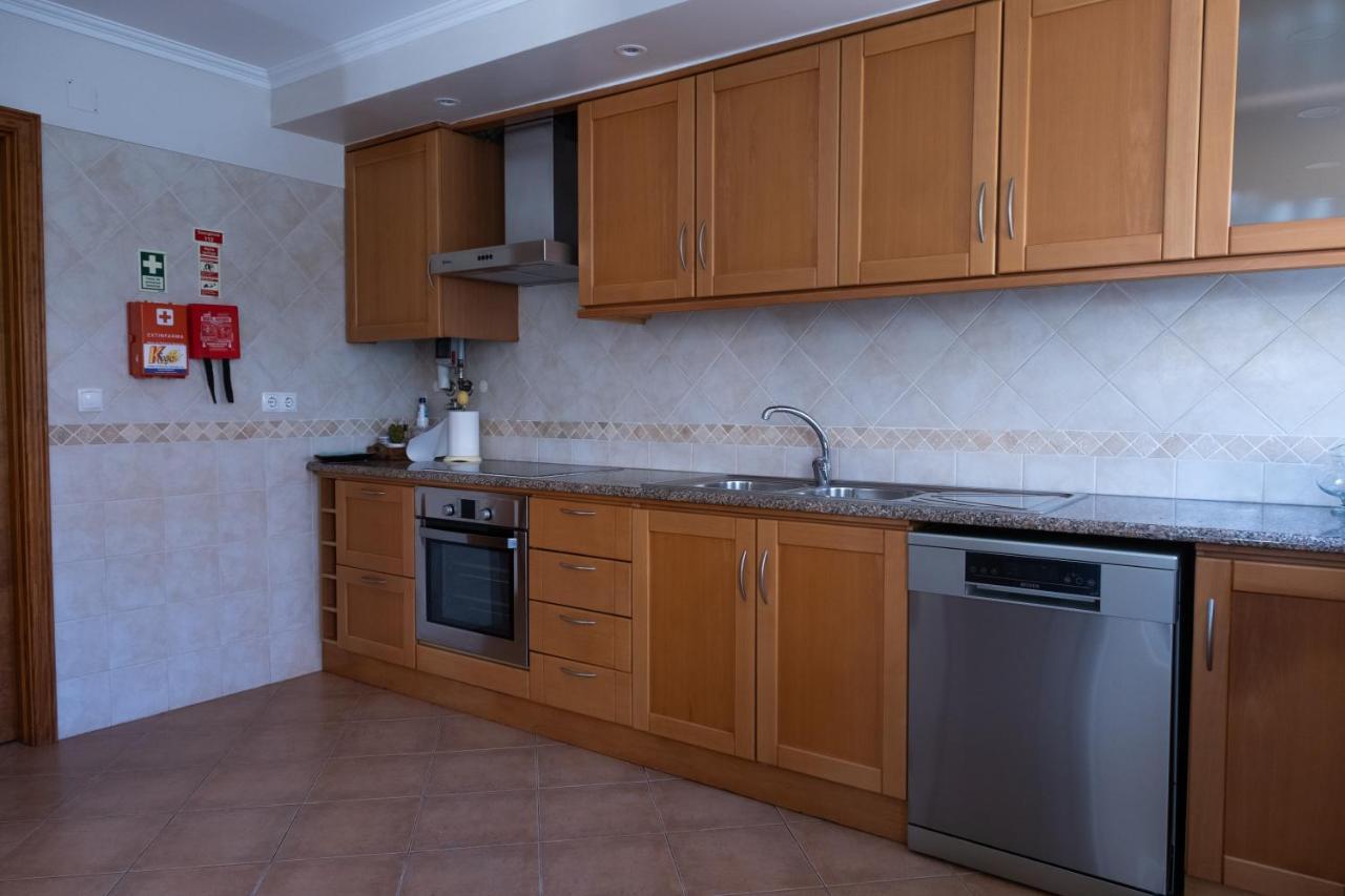 Berlenga Beach House Praia da Lourinhã Eksteriør billede