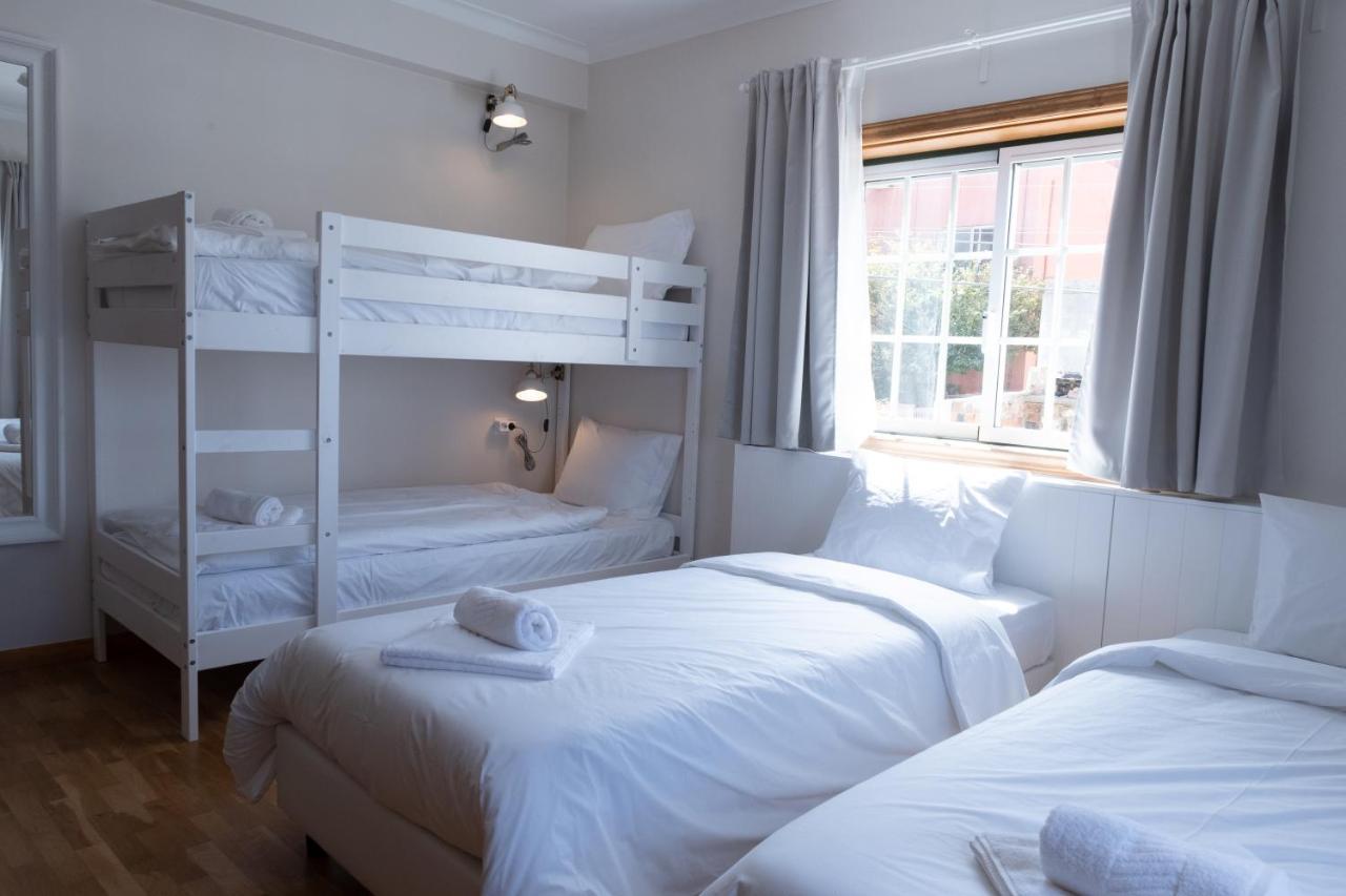 Berlenga Beach House Praia da Lourinhã Eksteriør billede