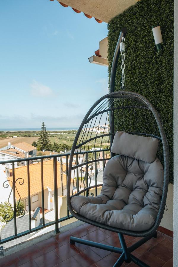Berlenga Beach House Praia da Lourinhã Eksteriør billede