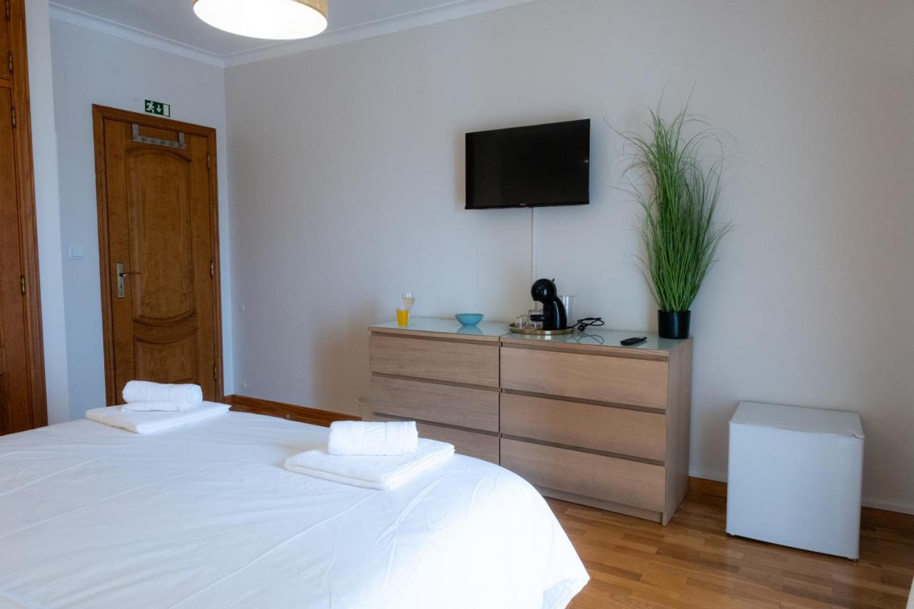 Berlenga Beach House Praia da Lourinhã Eksteriør billede