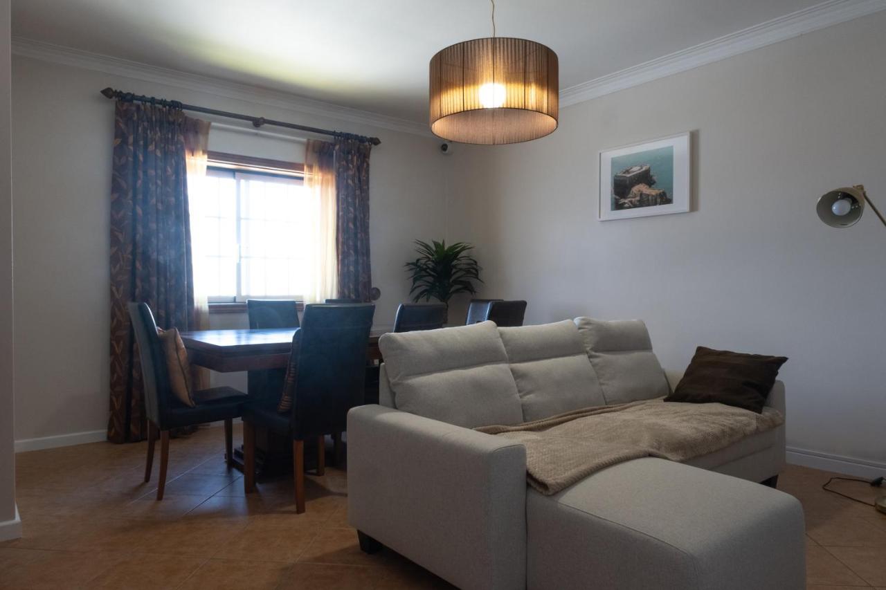 Berlenga Beach House Praia da Lourinhã Eksteriør billede