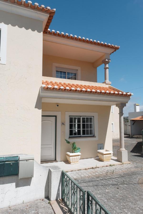 Berlenga Beach House Praia da Lourinhã Eksteriør billede