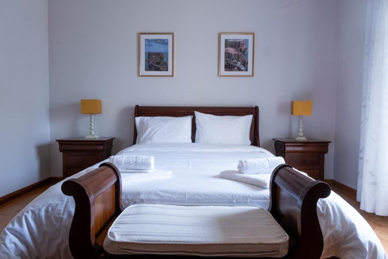 Berlenga Beach House Praia da Lourinhã Eksteriør billede