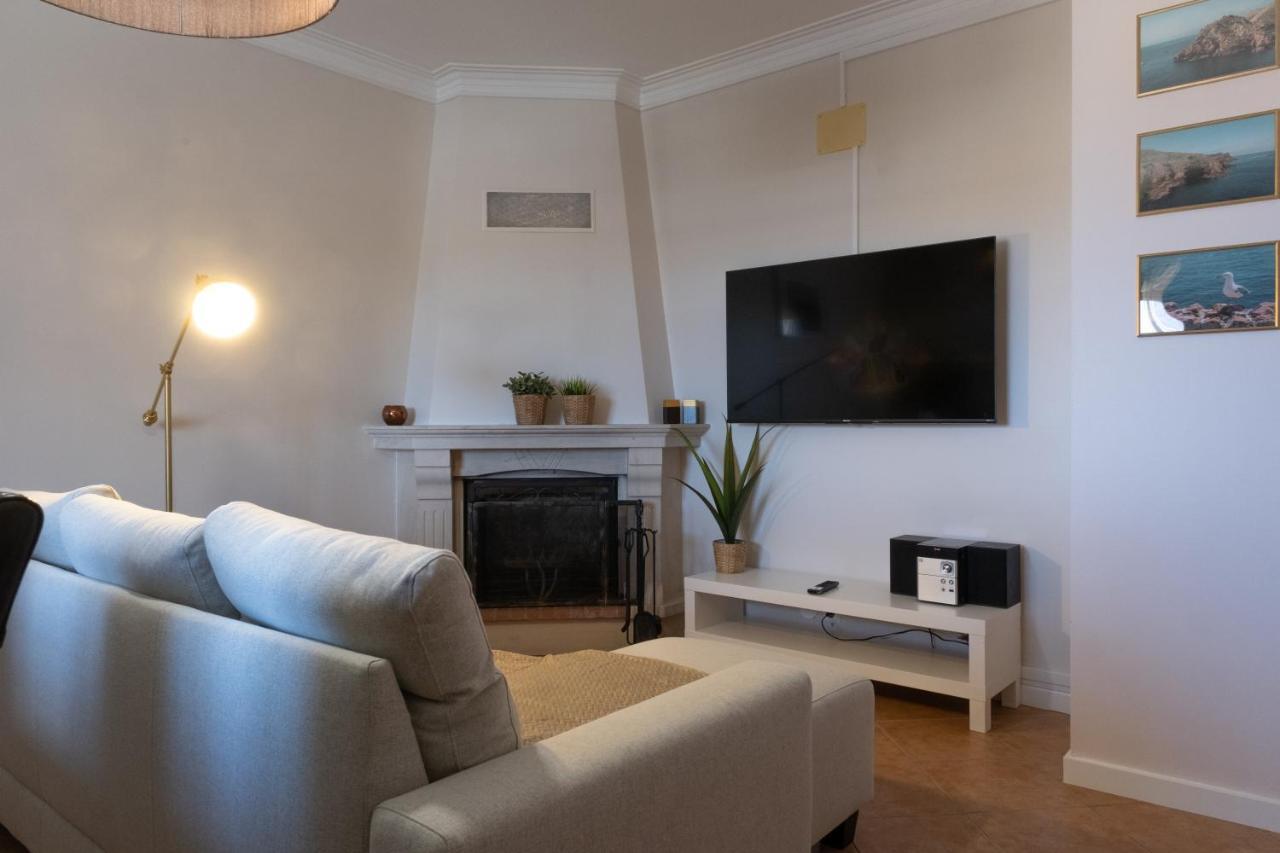 Berlenga Beach House Praia da Lourinhã Eksteriør billede
