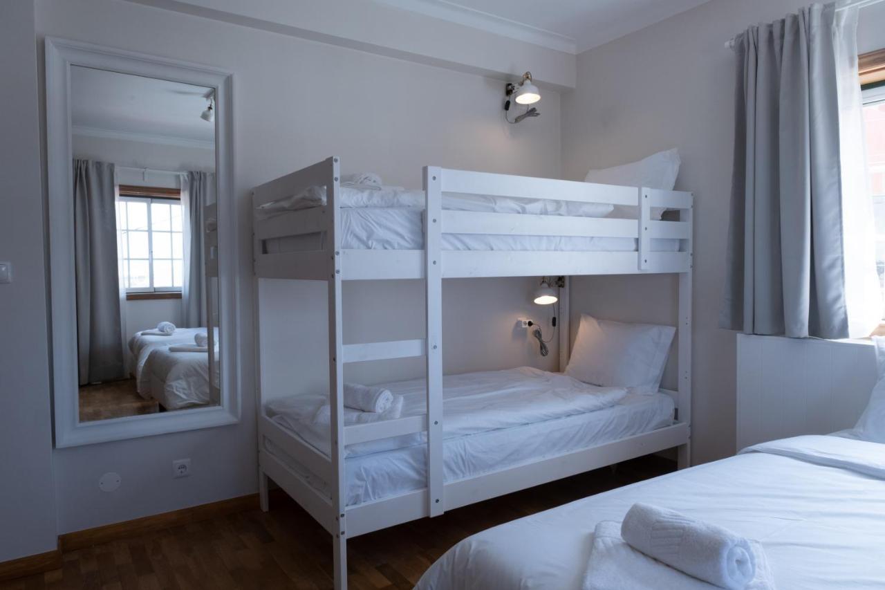 Berlenga Beach House Praia da Lourinhã Eksteriør billede