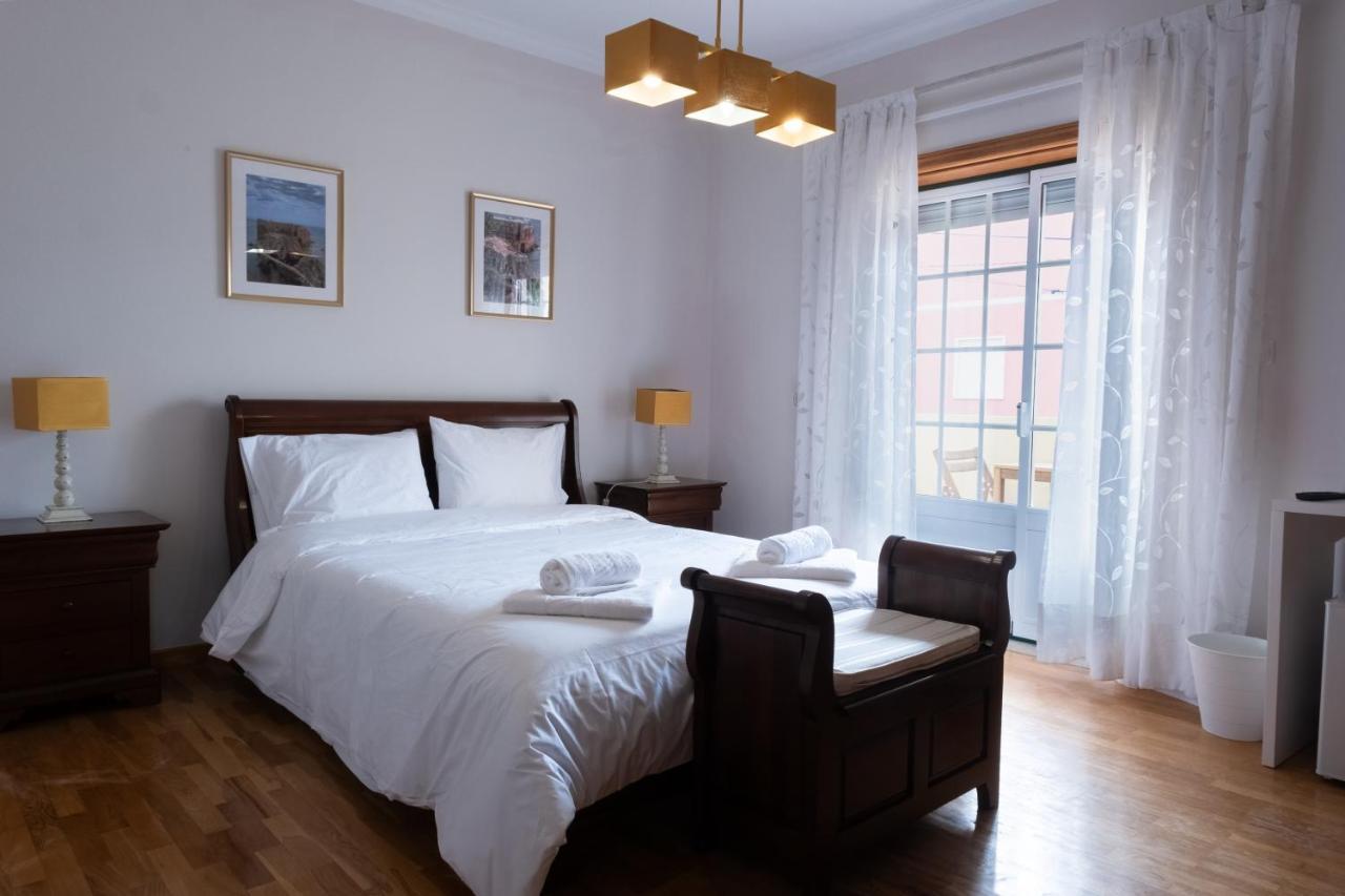 Berlenga Beach House Praia da Lourinhã Eksteriør billede