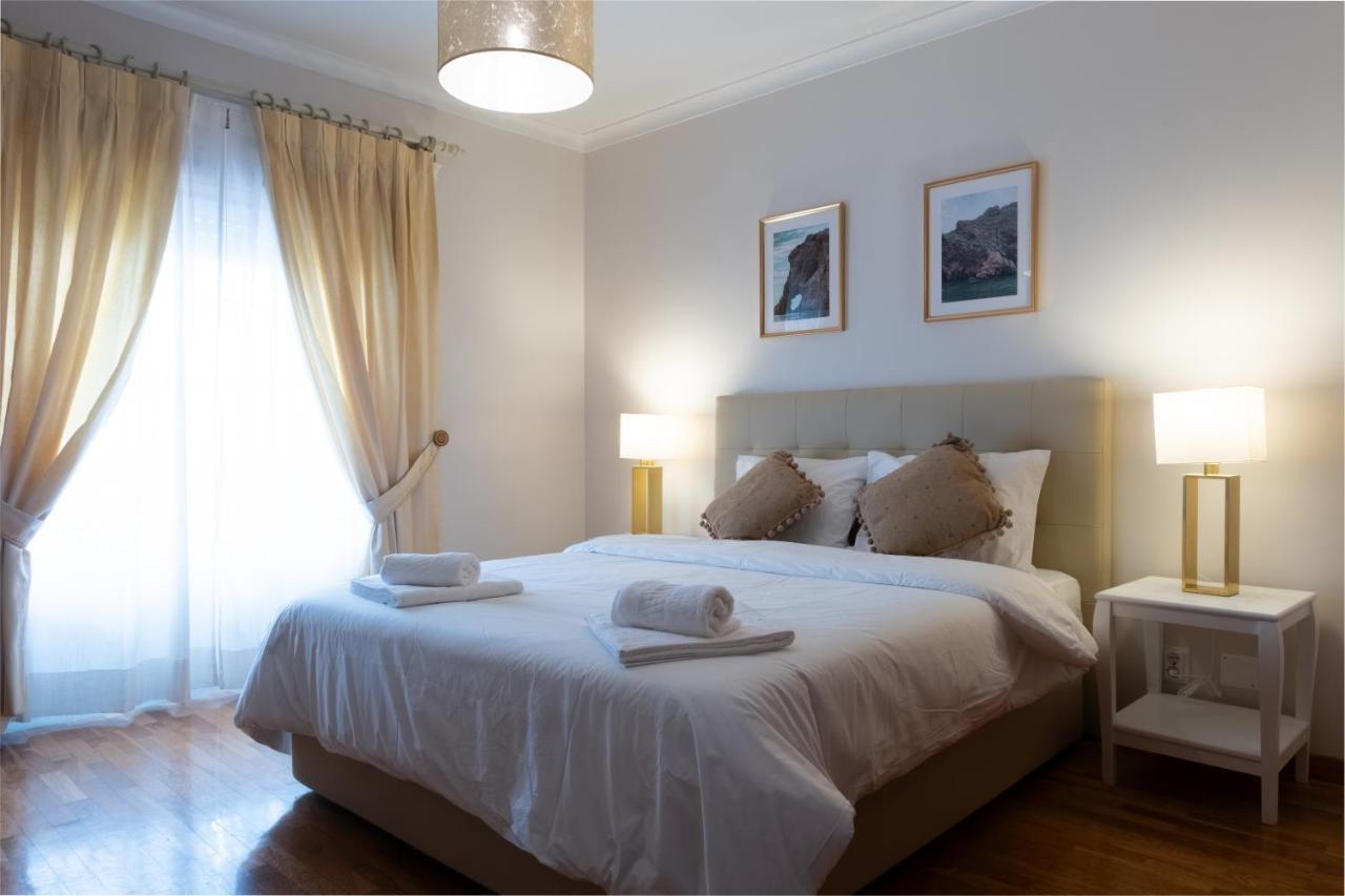 Berlenga Beach House Praia da Lourinhã Eksteriør billede