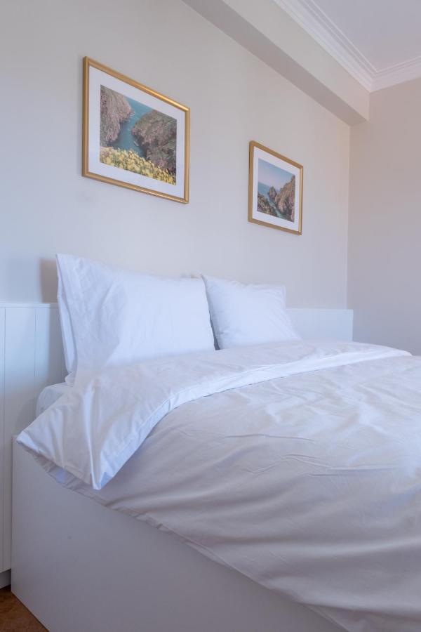 Berlenga Beach House Praia da Lourinhã Eksteriør billede