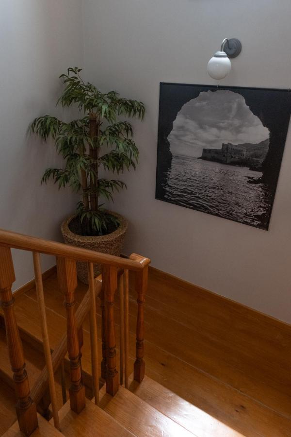 Berlenga Beach House Praia da Lourinhã Eksteriør billede