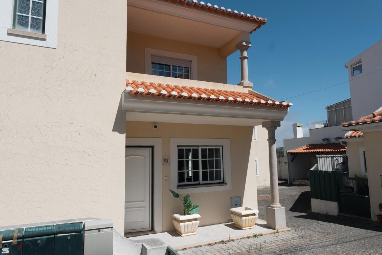 Berlenga Beach House Praia da Lourinhã Eksteriør billede