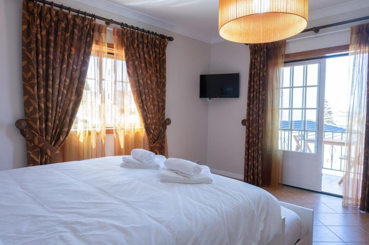 Berlenga Beach House Praia da Lourinhã Eksteriør billede