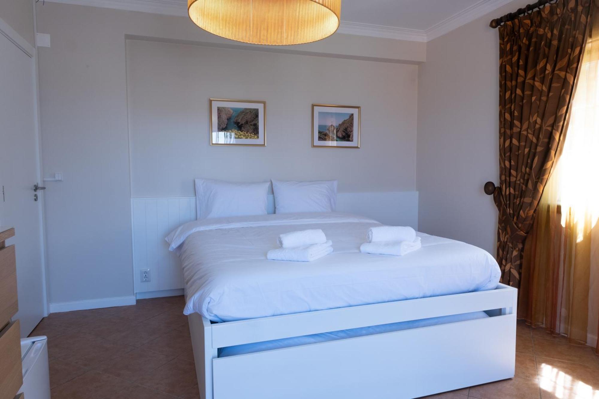 Berlenga Beach House Praia da Lourinhã Eksteriør billede