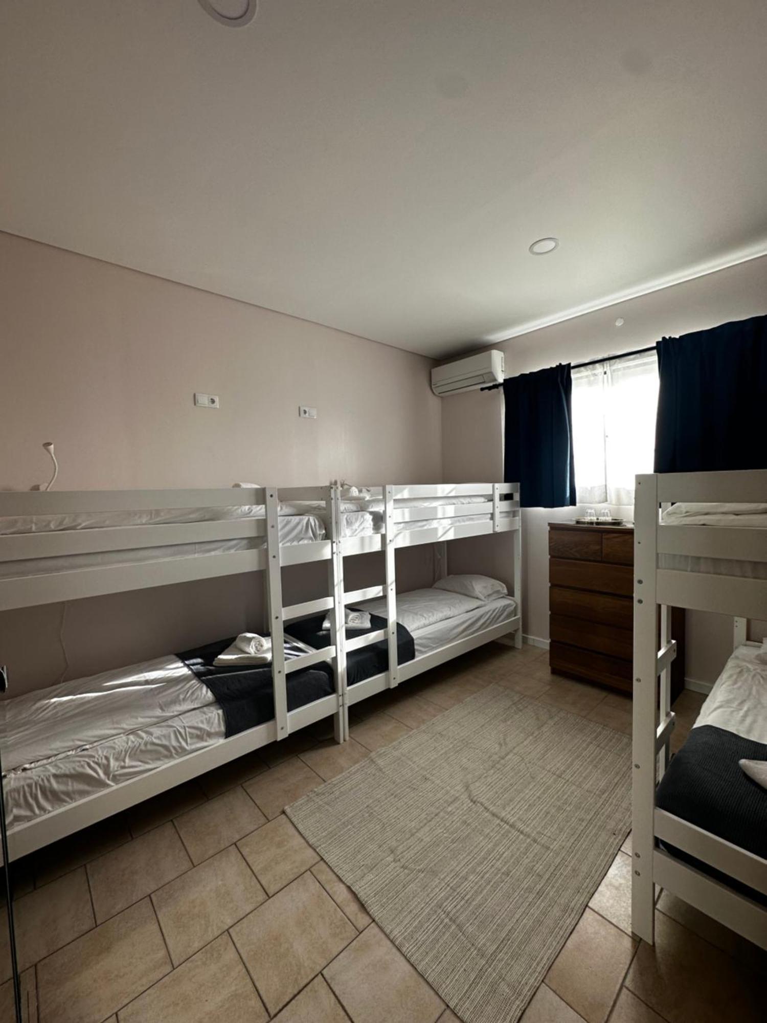 Berlenga Beach House Praia da Lourinhã Eksteriør billede