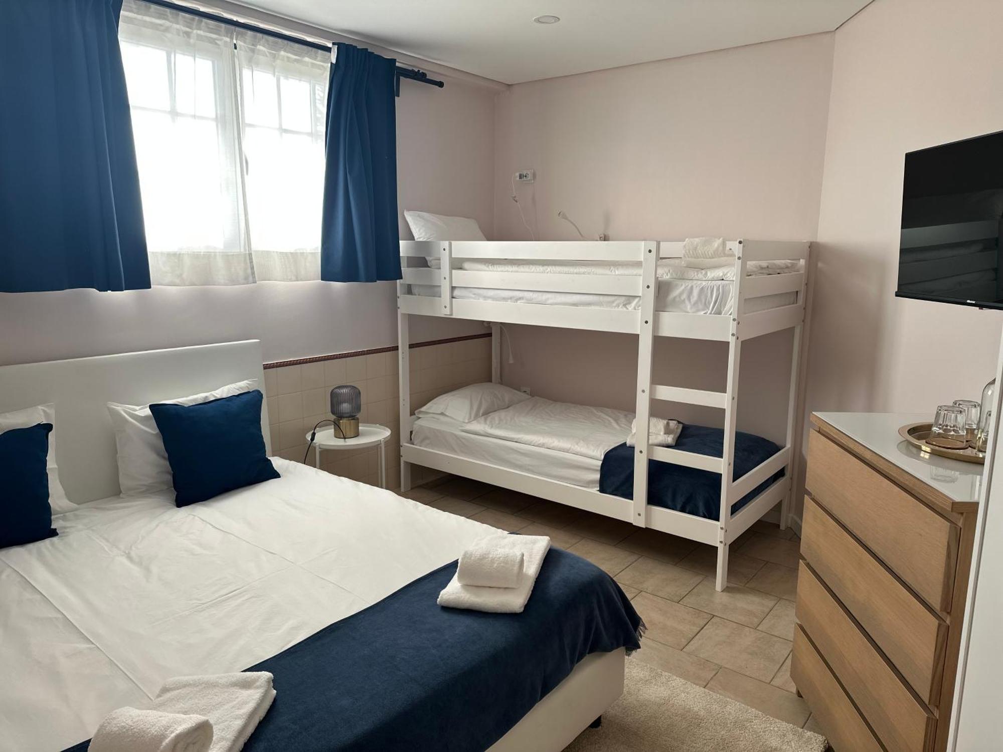 Berlenga Beach House Praia da Lourinhã Eksteriør billede