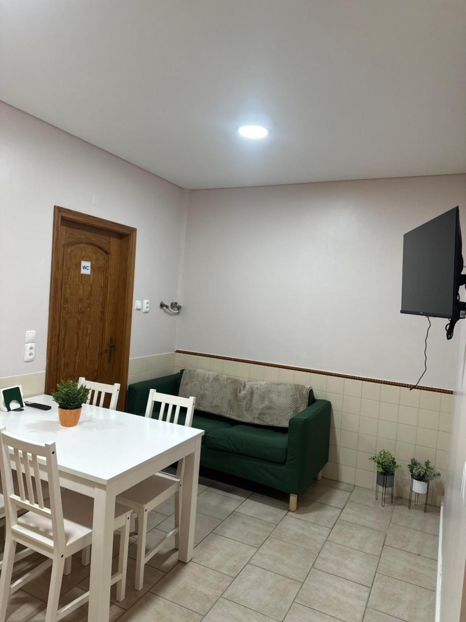 Berlenga Beach House Praia da Lourinhã Eksteriør billede