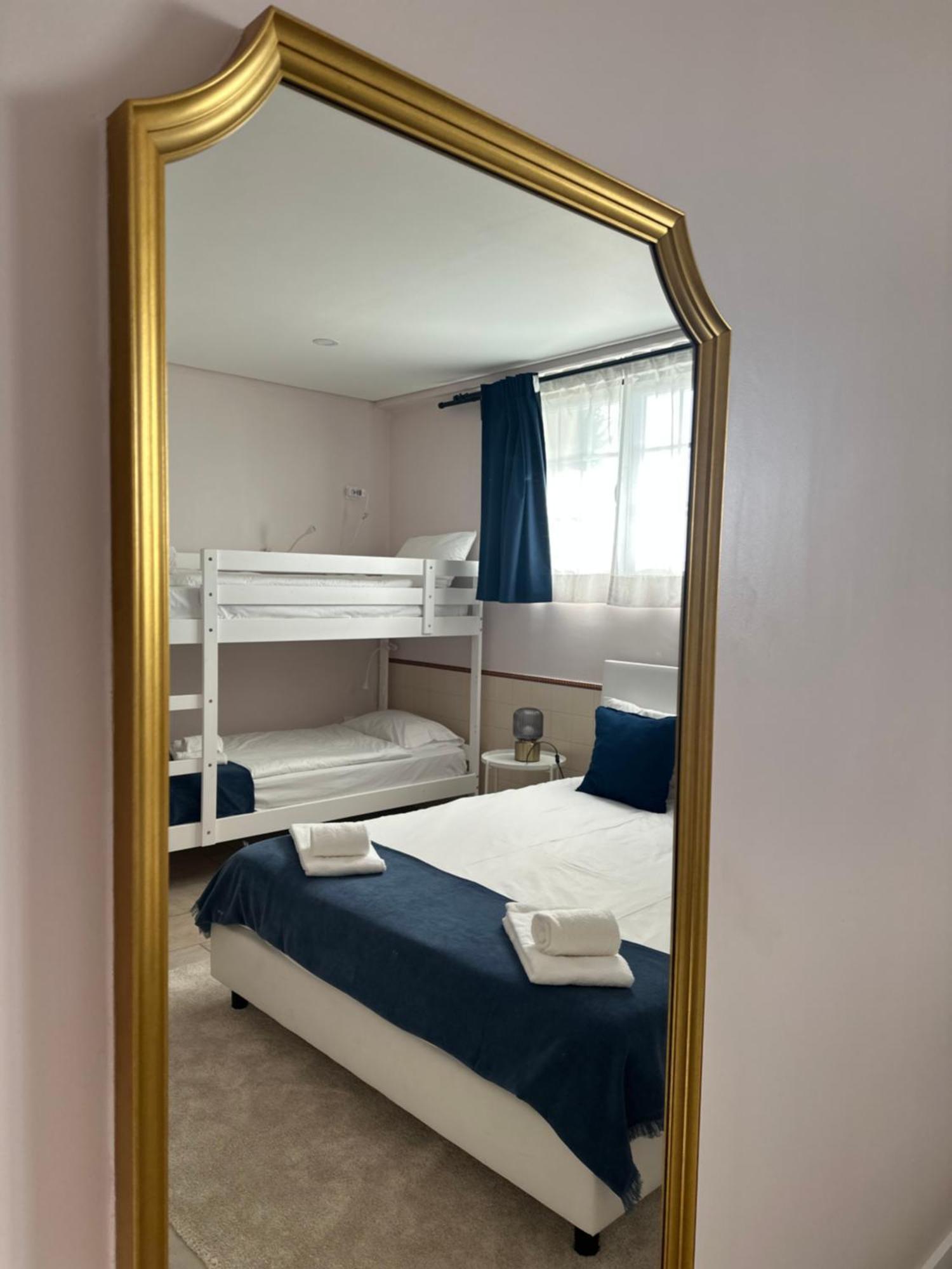 Berlenga Beach House Praia da Lourinhã Eksteriør billede