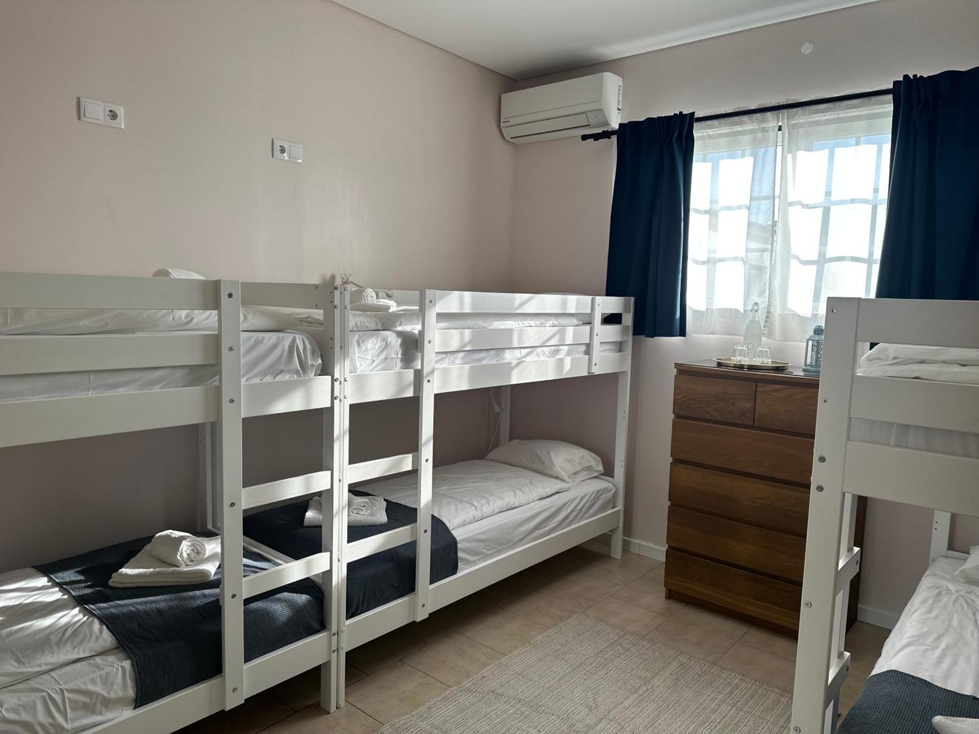 Berlenga Beach House Praia da Lourinhã Eksteriør billede