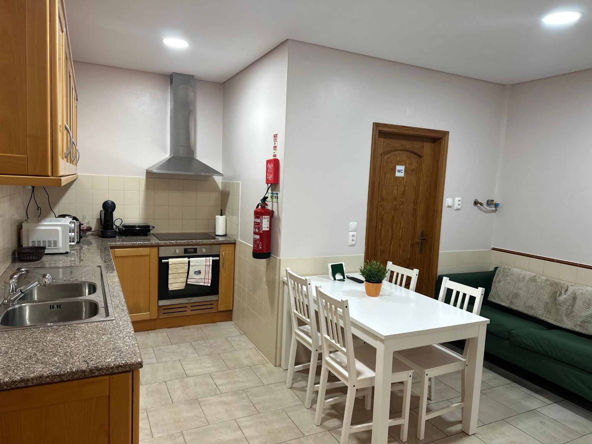Berlenga Beach House Praia da Lourinhã Eksteriør billede